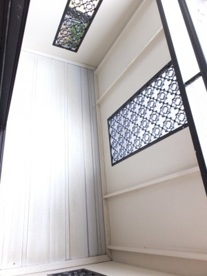 【展望】 | クレール竹原