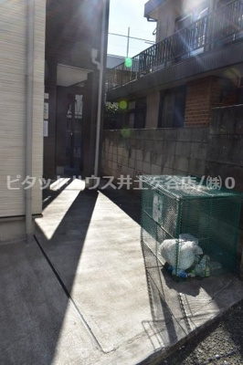 【その他共用部分】 | 黄金町築浅アパート