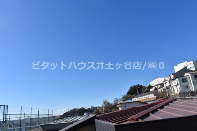 【展望】 | 黄金町築浅アパート