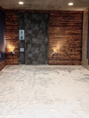 【駐車場】 | 加美北3丁目連棟