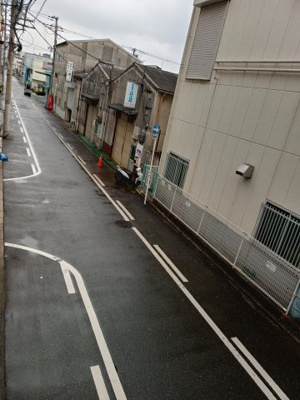 【その他共用部分】 | 加美北3丁目連棟