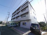 第一永晃ハイツの画像