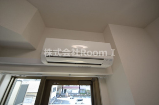【設備】 | プレサンス松屋町ヴェルデス