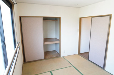 【和室】 | フローラB