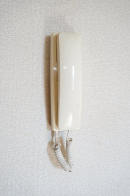 【セキュリティ】 | フローラB