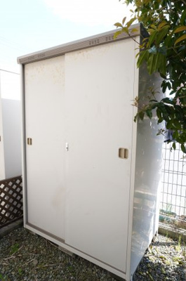 【庭】 | フローラB