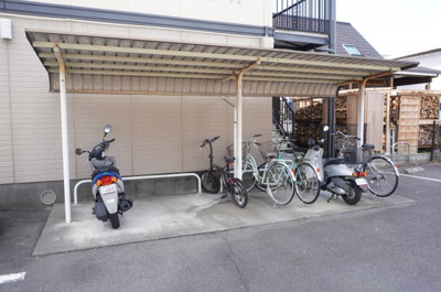 【その他共用部分】 | フローラB