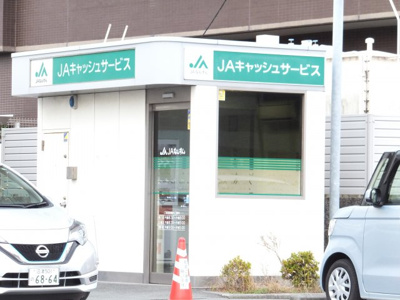 【周辺】 | フローラB