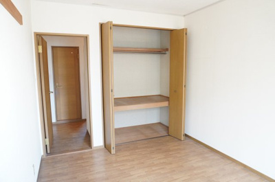 【収納】 | フローラB