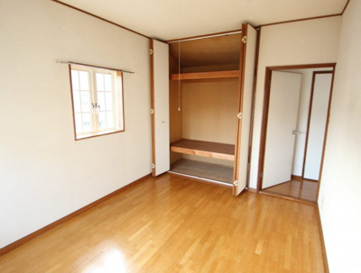 【洋室】 | 飯島貸家 | 洋室