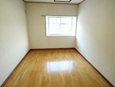 【洋室】 | 飯島貸家 | 洋室