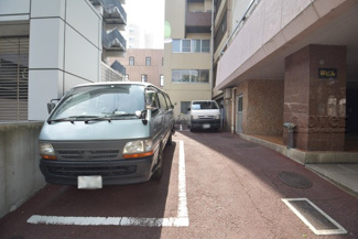 【その他共用部分】 | 駐車場