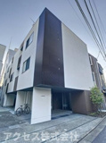 中野区中野１丁目のマンションの画像