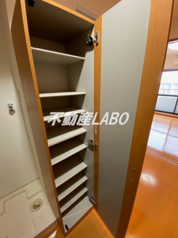 木津川TSマンションのその他共用部分
