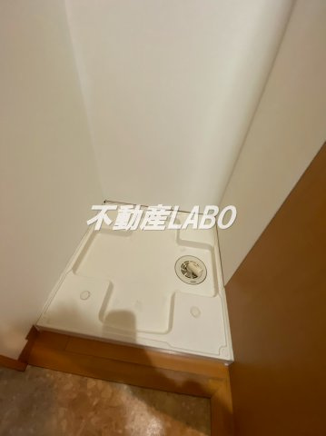 木津川TSマンションの内装