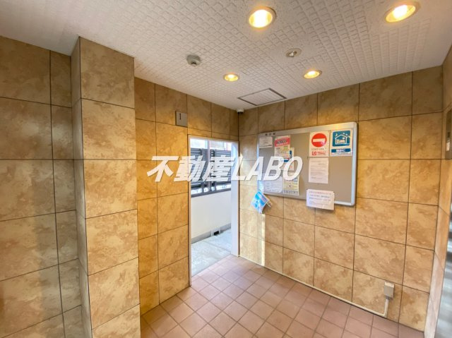 木津川TSマンションのその他