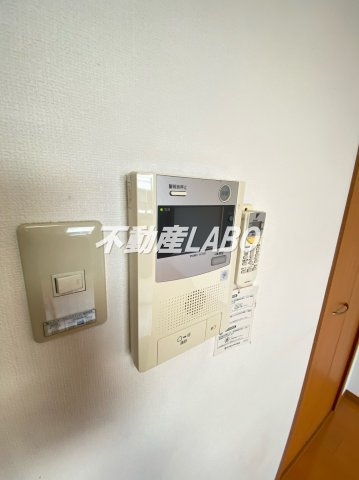 木津川TSマンションのその他