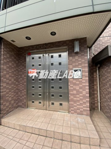 木津川TSマンションのその他