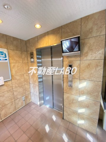 木津川TSマンションのその他