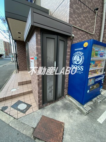 木津川TSマンションのその他