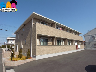 【外観】 | スパーブ　ヒル