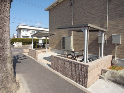 【その他共用部分】 | スパーブ　ヒル