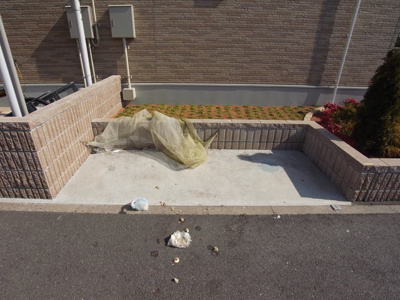 【その他共用部分】 | スパーブ　ヒル