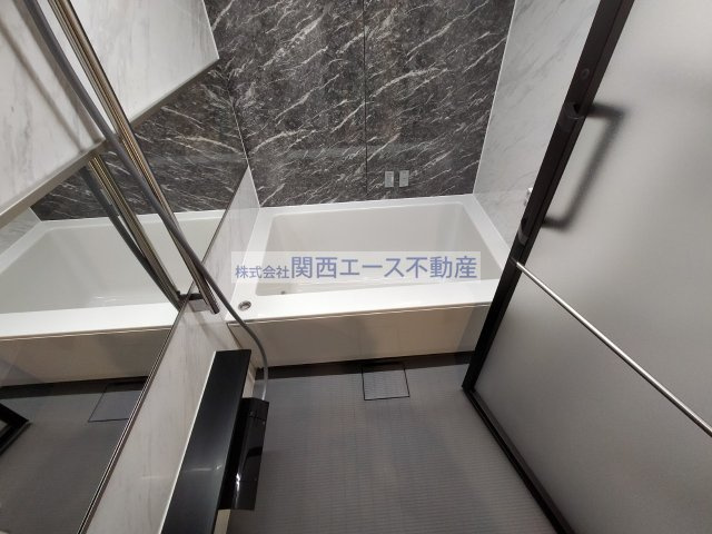 【浴室】 | PHOENIX Clove Tomoi