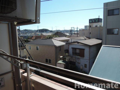 【展望】 | 鎌倉服部ビル
