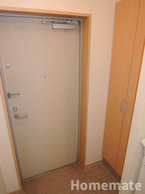 【玄関】 | 鎌倉服部ビル