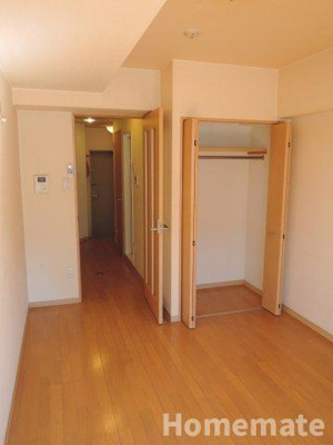 【寝室】 | 鎌倉服部ビル