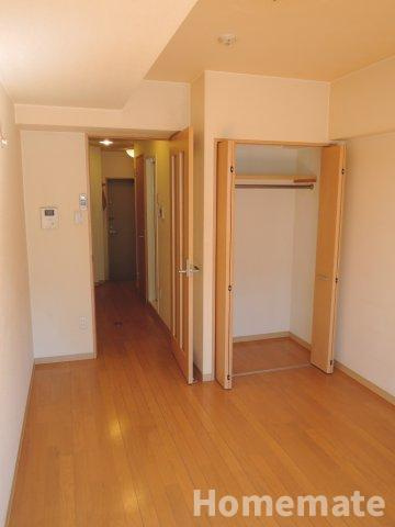 【寝室】 | 鎌倉服部ビル