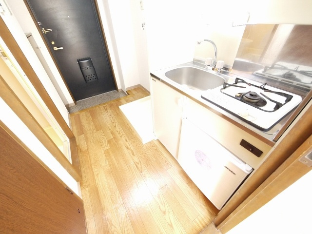 サンフェアリーのキッチン|キッチンでお料理をお楽しみください