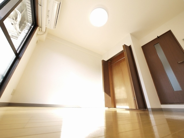 サンフェアリーの寝室|寝室にいかがでしょうか