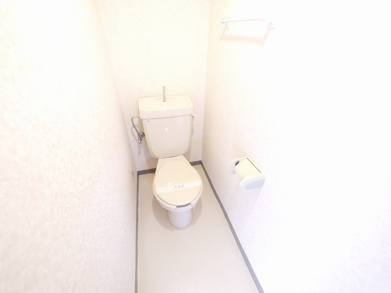 サンフェアリーのトイレ|トイレも気になるポイント