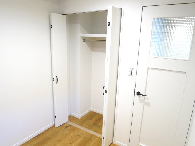 ＣＳ　ＧＡＲＤＥＮ　秋津のトイレ