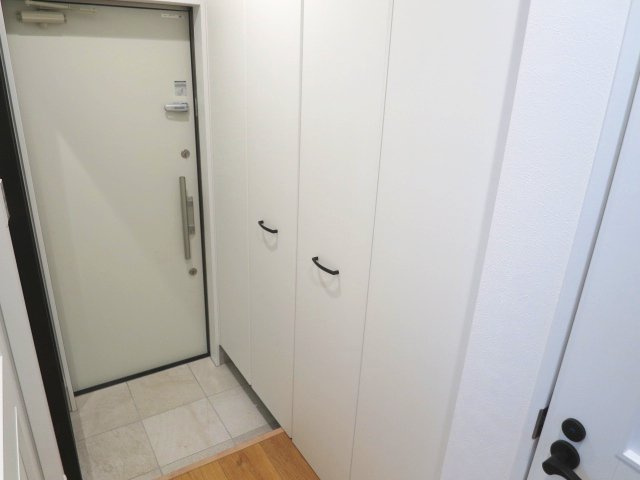 ＣＳ　ＧＡＲＤＥＮ　秋津の設備