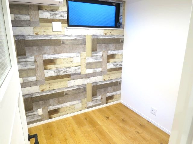 ＣＳ　ＧＡＲＤＥＮ　秋津のキッチン|2口のＩＨコンロ