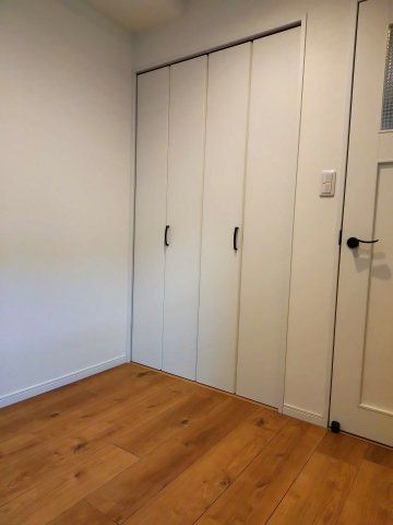 ＣＳ　ＧＡＲＤＥＮ　秋津の設備|洗濯機置き場