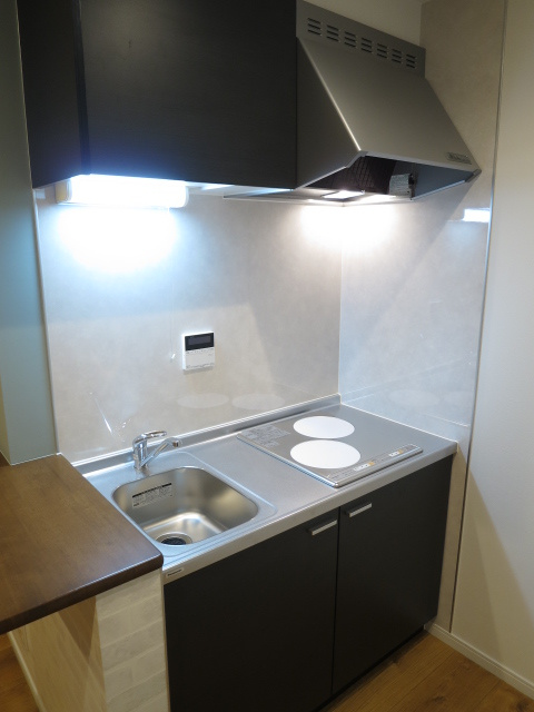 ＣＳ　ＧＡＲＤＥＮ　秋津の浴室|追炊き、浴室乾燥機あり