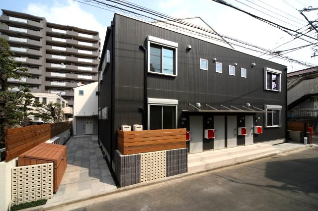 フレシール野方