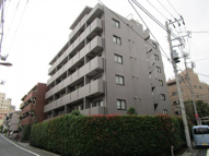 ルーブル早稲田の画像
