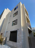 ＳＱＵＡＲＥ市谷河田町ｈｉｌｌｓｉｄｅの画像