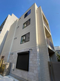 ＳＱＵＡＲＥ市谷河田町ｈｉｌｌｓｉｄｅの画像