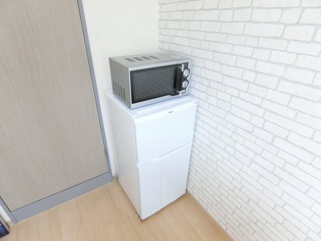 上田マンションの設備|モデルルーム写真