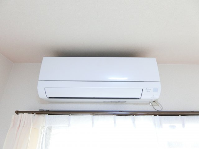 上田マンションの設備|モデルルーム写真