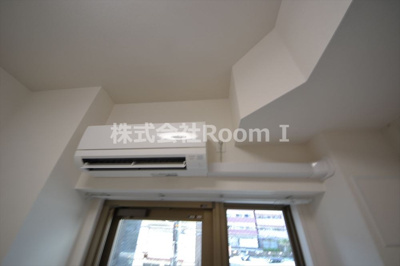 【内装】 | プレサンス松屋町ヴェルデス