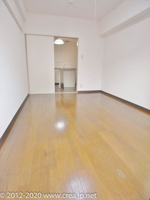 【洋室】 | イースタンプラザ北野