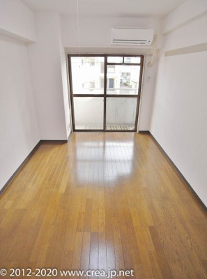 【洋室】 | イースタンプラザ北野