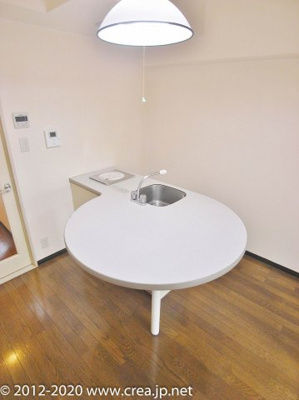 【キッチン】 | イースタンプラザ北野